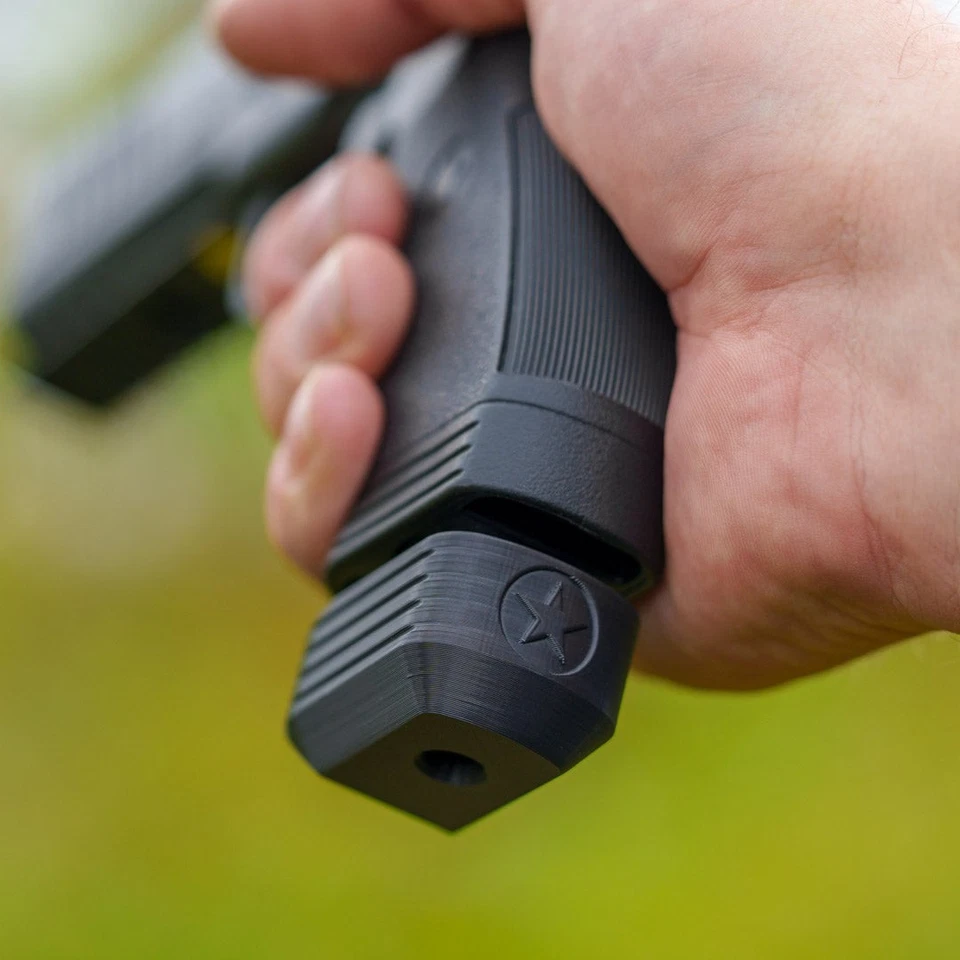 PUNCH BUTTON | Kompatibel mit VESTA PDW.50 | F-Model | Cal.50 - Bild 2 von 4