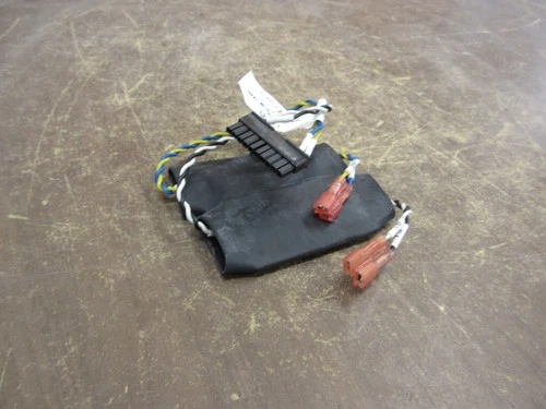 Emerson Terminal Board Assembly 418671G1 Rev. 2 *No Box* New Surplus