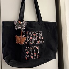 Anna Sui x Old Navy Collaboration Shoulder La...