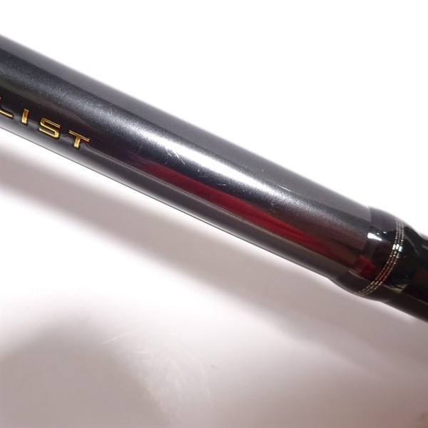 Daiwa Phantom Liberalist PHLL803M + RSB Cond/C | eBay Daiwa Phantom Liberalist PHLL803M + RSB Cond/C | eBay