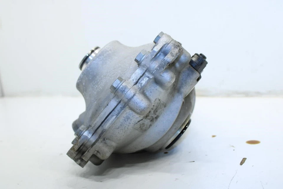 15-16 BMW 435i Gran Coupé 3.0L AWD eje delantero portador diferencial 3.154 rat 46K Foto 2 de 4