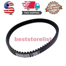 Drive Belt 203589 For Manco 5959 Comet 30 Series TAV30 TAV-2 Kartco 7628 Go Kart