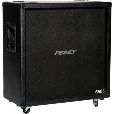 Peavey 6505 II 4x12 Straight Cabinet