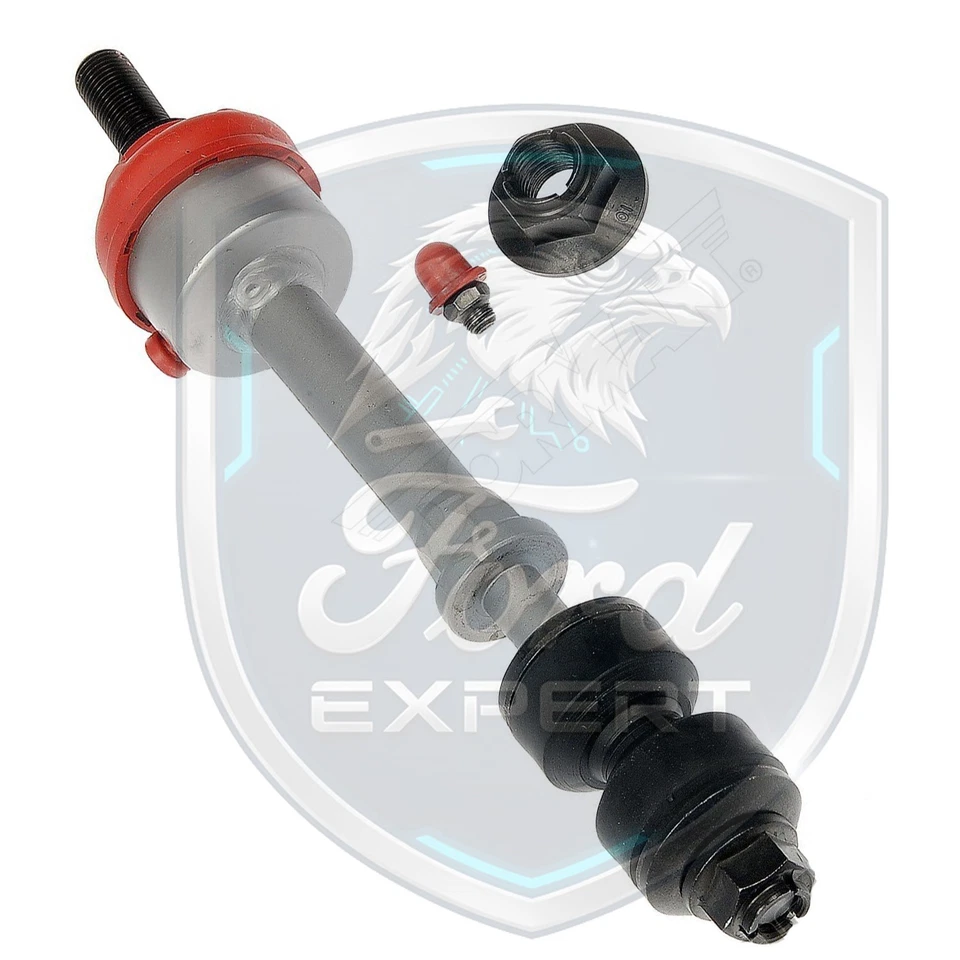 Barras estabilizadoras delanteras Dorman OEM para Ford F-150/Lobo 2005-2008 garantía de por vida Foto 3 de 4