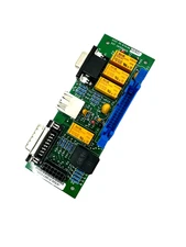 GE OEC 9800 C-ARM ASSY 00-879186-02 EXT INTERFACE