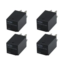 4PCS For Song Chuan 303-1AH-C-R1-U01-12VDC Ultra Micro ISO Relay SPNO 20A DC12V