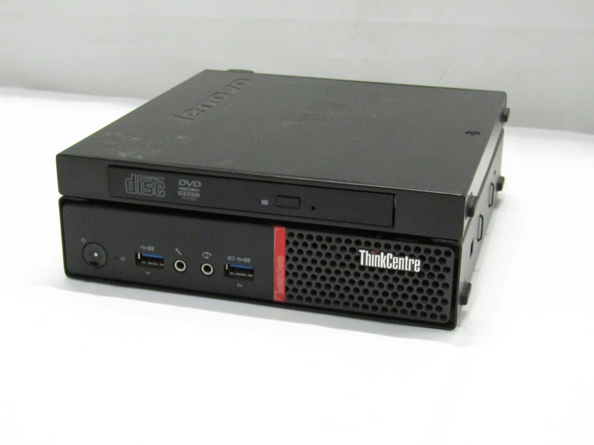 Lenovo Thinkcentre M900 PC Desktops & All-In-One Computers for