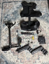 Steadicam Pilot-Camera Stabilizer System Read