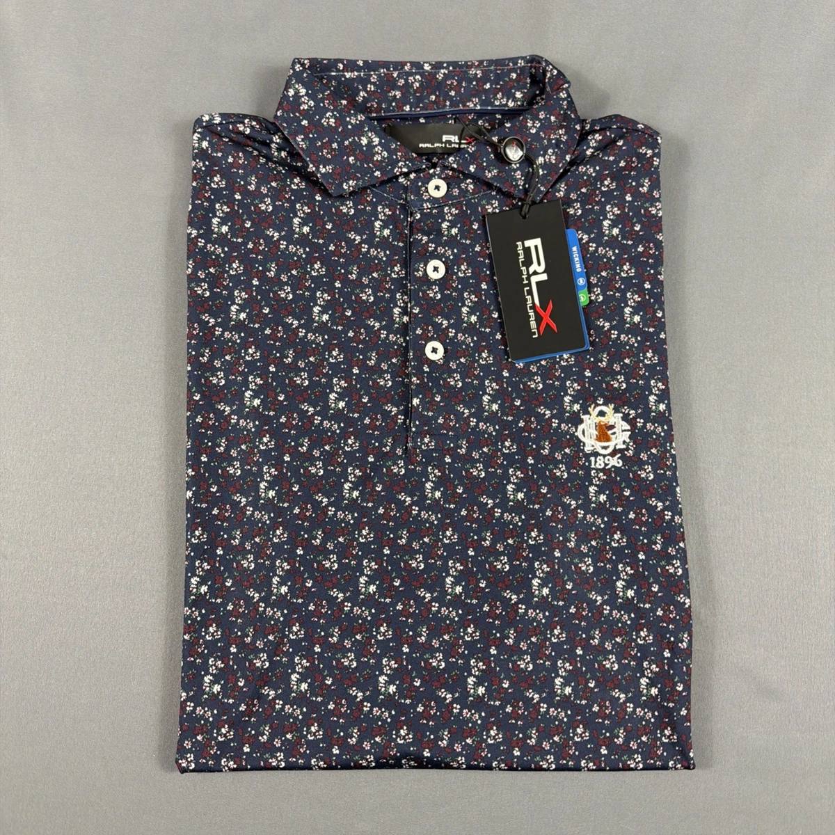 RLX Ralph Lauren Shirts for Men for sale | eBay