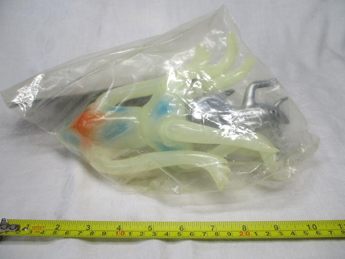 Marmit 2001 Space Monster DOGORA Kaiju Movie vinyl figure