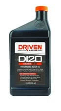 DI20 0W20 Synthetic Oil 1 Quart