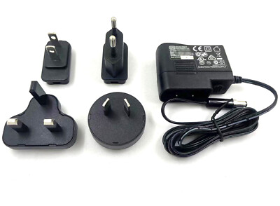 Netzadapter für TC Helicon VoiceTone T1, R1, H1, C1 Netzteil Ladegerät