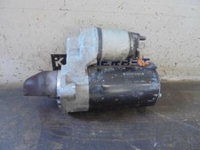 motor de arranque starter Opel Meriva B 55570445 1.3CDTi 70kW A13DTE 179591