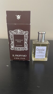 Il Parfum, Chocolat Frais, EDP 50 ml