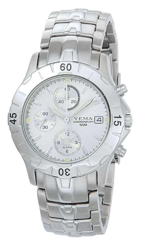 YEMA BY SEIKO YM 919 Men display picture 2