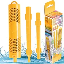 W20750 For Nature2 Spa Mineral Cartridge Stick Parts for Hot Tubs & Spas, 1 Pack