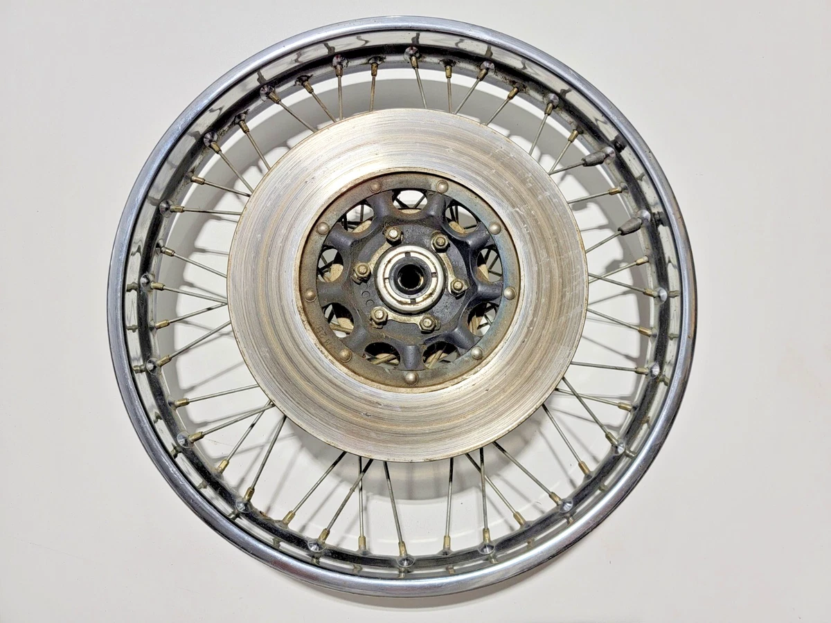 Motorcycle Wheels and Rims for Honda CB450 for sale | eBay