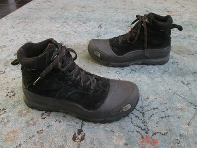 the north face snowfuse boots