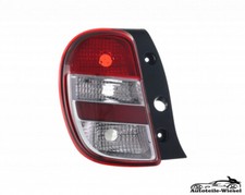 Rückleuchte Links für NISSAN MICRA K13