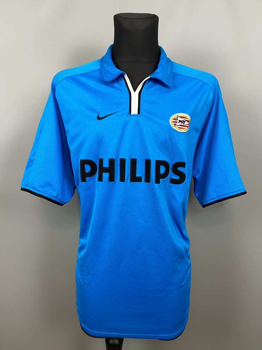 PSVアイントホーフェンユニフォーム2002-2003 PSVアイントホーフェン 02/03 ホーム ユニフォーム ヴィンテージ