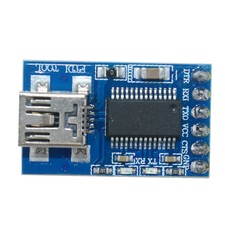 FTDI Basic Breakout USB to TTL 6Pin Module FT232RL FTDI USB MWC for Arduino