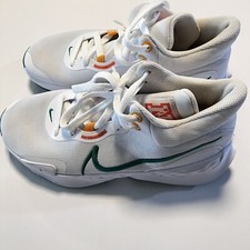 Nike Renew Elevate III, Size 8.5, Basketball Shoes