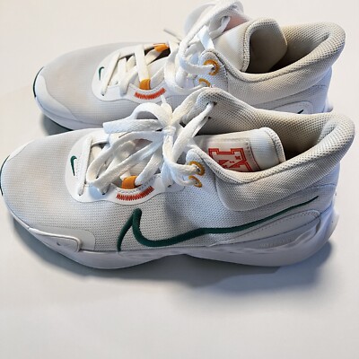 Nike Renew Elevate III, Size 8.5, Basketball Shoes