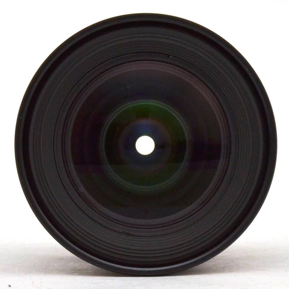 Tokina AF 20-35mm F3.5-4.5 Lens For Sony Alpha Mount! Good Condition! - Image 2 of 4