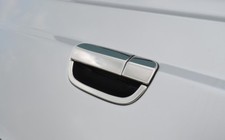 Porte arrière et accessoires Mercedes VIANO