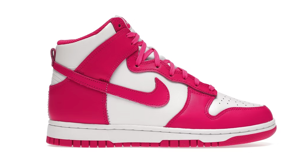 Nike WMNS Dunk High  