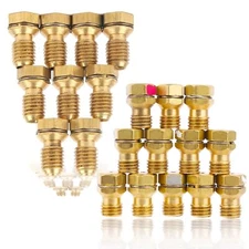 Range Gas To Propane Conversion Kit for Frigidaire , AP4374168, PS2351422, GRLP3