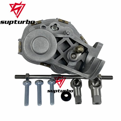 06K145655B A2C93279200 for VW Seat Skoda 2.0 TFSI Turbo actuator - Picture 5 of 7