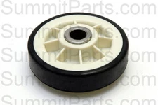 DRYER DRUM ROLLER SUPPORT KIT MAYTAG WHIRLPL - 12001541, 303373K, 3-3373, DE693 