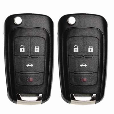 For 2010 2011 2012 2013 2014 2015 2016 Chevrolet Cruze Keyless - Foto 13