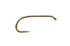 Fulling Mill Competition Heavyweight FM-1530 Hooks Bronze (50) * 2025 Stocks *