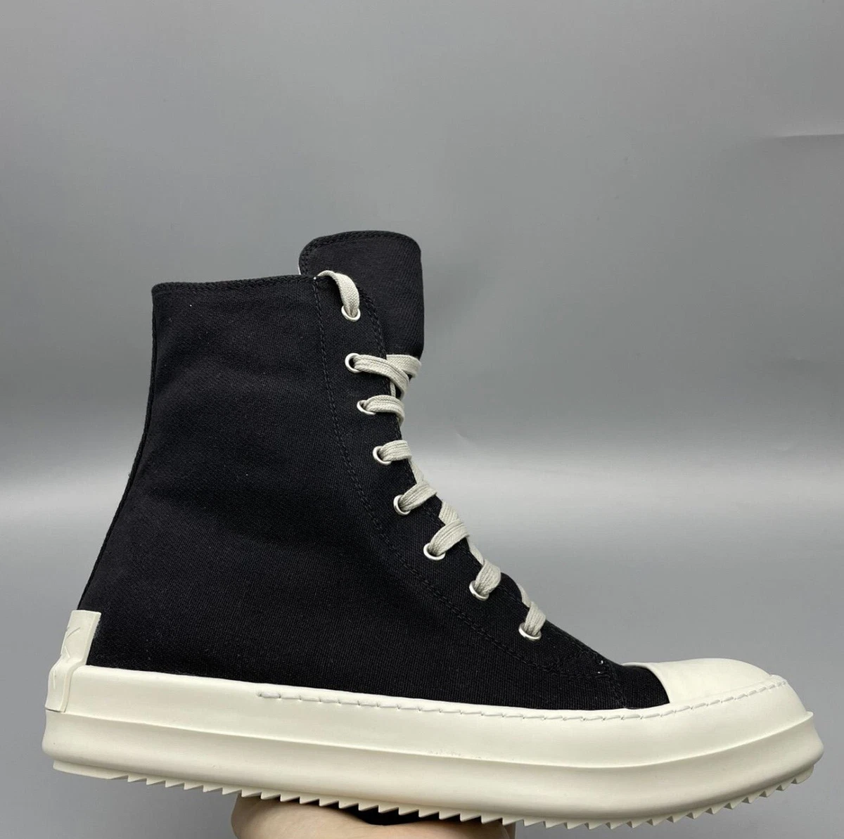 Rick Owens Men's Nylon Upper Casual Shoes for sale | eBay