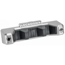 Lockdown Magnetic Barrel Rest Black 222177