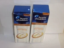 Head & Shoulders Moisture Care Scalp Soother 4.2Oz - Buy more and Save