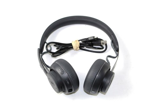 Logitech Zone Wireless Bluetooth Binaural Headset A000 Ebay