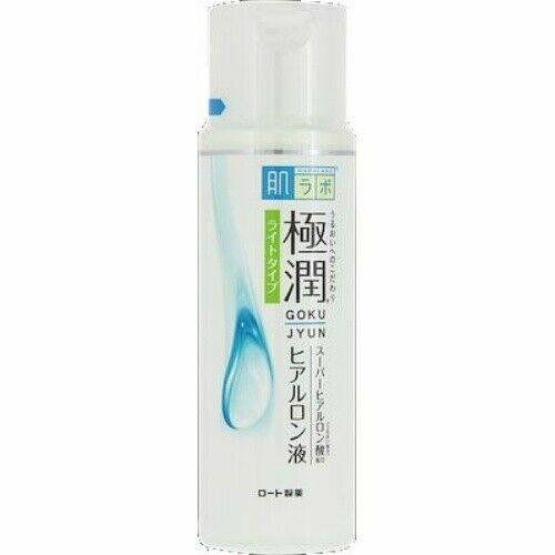 rohto moisturizer