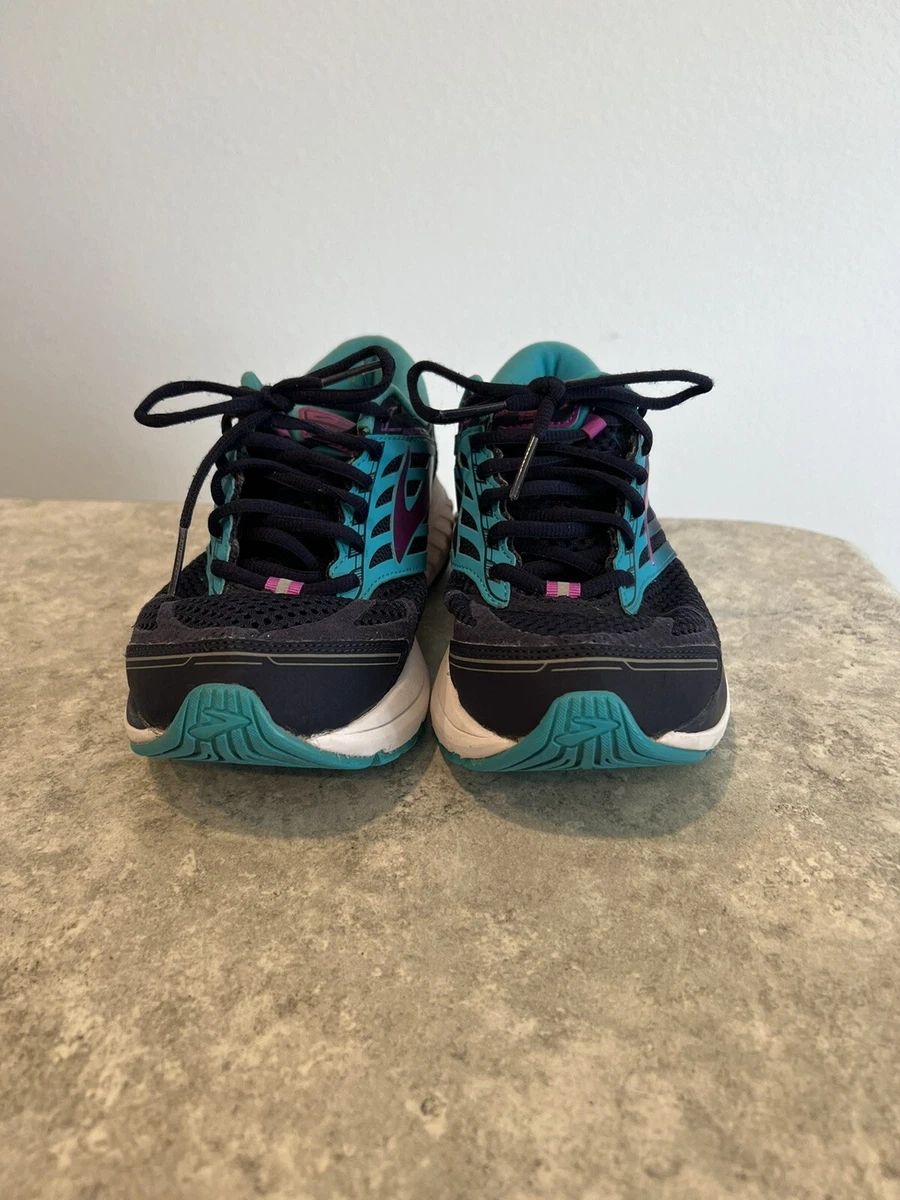 Brooks addiction 13 store womens running shoes