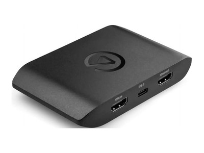 Elgato HD60 X External Capture Card - Stream and Record in 1080p60  