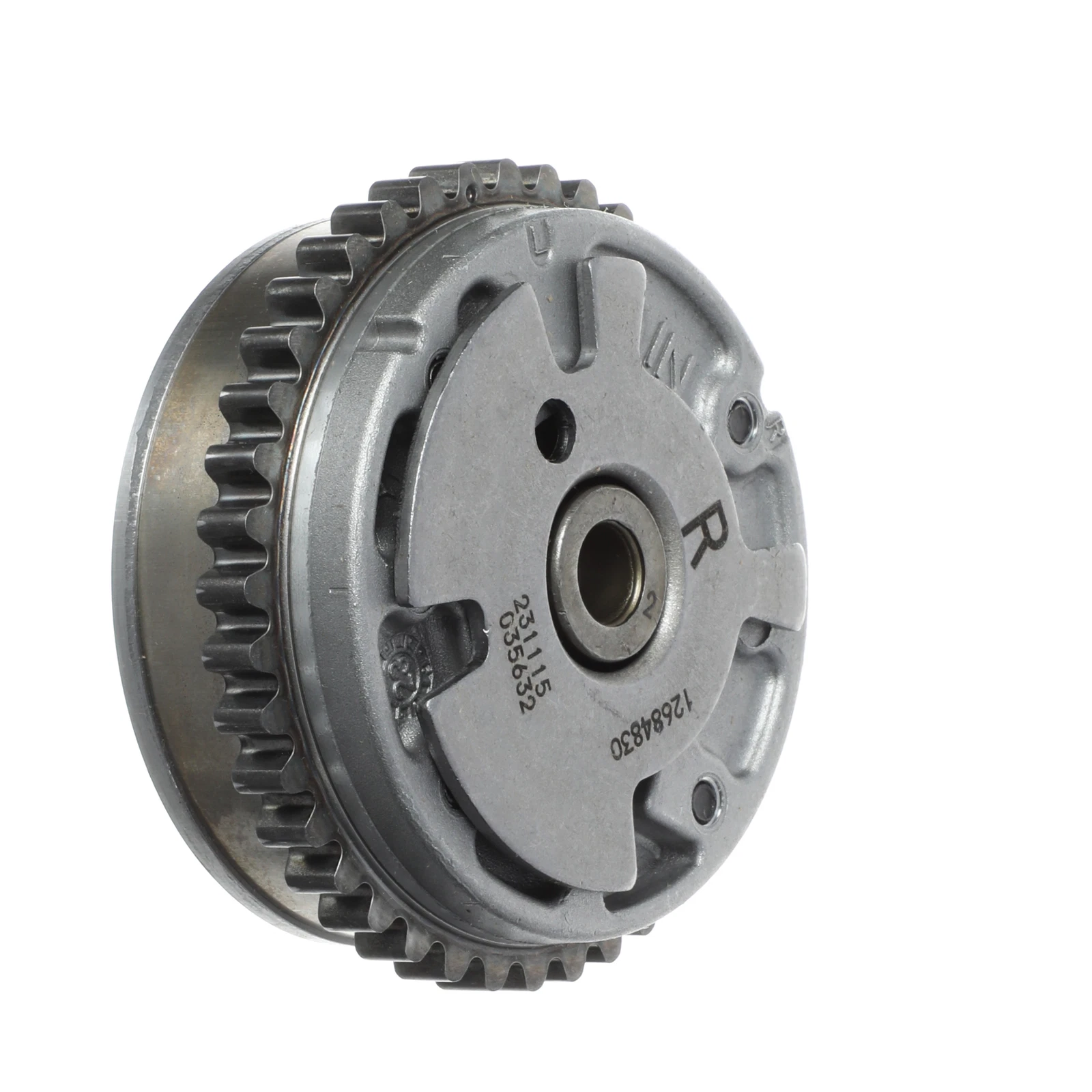 Actuador del engranaje de sincronización del motor para GM 2007-2022 (P/N 12684830)