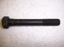 HEAD BOLT USED 3" UB3456