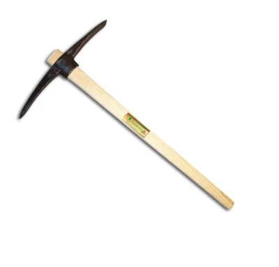 KRUMPHOLZ Kreuzhacke