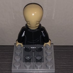 LEGO Star Wars Bith Musician Minifigure (75052 75290) sw0554