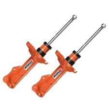 Koni Stoßdämpfer Street STR.T Vorne (VA) für Mercedes-Benz 190-Klasse W201 190 