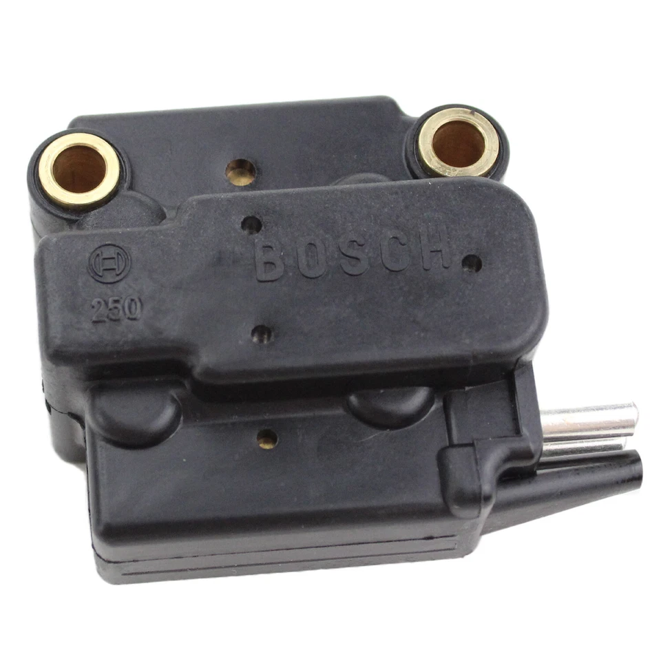 适用于梅赛德斯奔驰 190E 300E 420SEL 560SEL 300CE 300SE 500SL 博世 E.H.A. 阀门 — 第 2/4 张图片