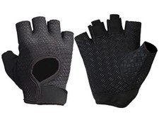 Guantillas Gym Guantes De Gimnasio Mujer Hombre Para Bicicleta nys Rosaa