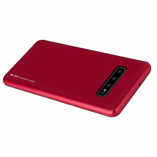 For Samsung Galaxy S10/ S10 Plus Case S9 S8 Plus Silicone Soft Rubber Cover Slim - Picture 13 of 45